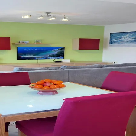 Apartament In Avle Near Rijeka