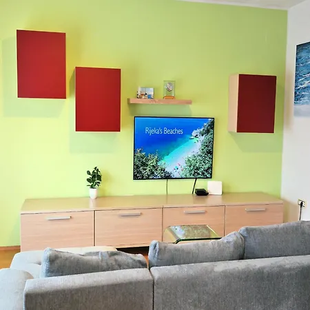 Apartament In Avle Near Rijeka