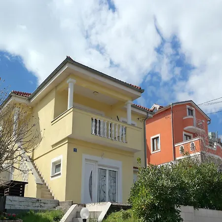 Apartament In Avle Near Rijeka