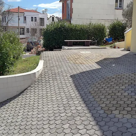 In Avle Near Rijeka * Čavle