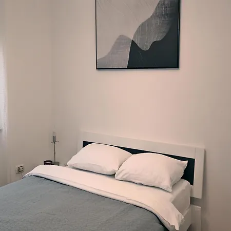Apartament In Avle Near Rijeka Čavle