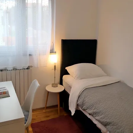 In Avle Near Rijeka Apartament Čavle