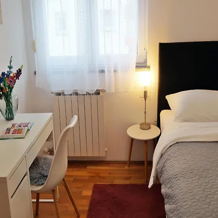 In Avle Near Rijeka Apartament