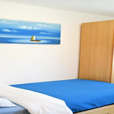 In Avle Near Rijeka Apartament *