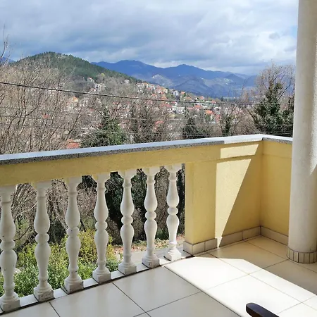 Apartament In Avle Near Rijeka Čavle