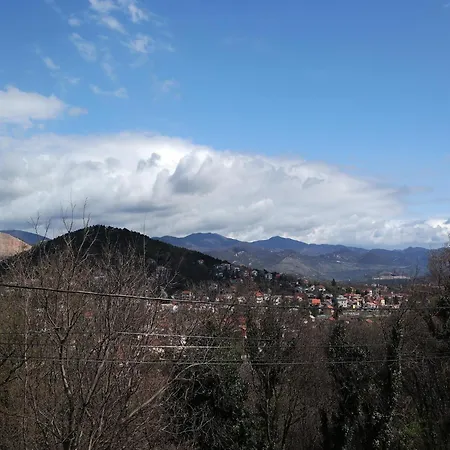 Apartament In Avle Near Rijeka *