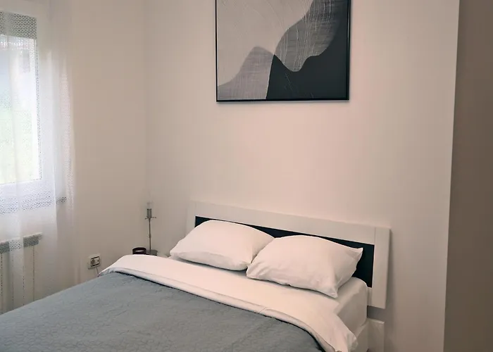 Apartment In Avle Near Rijeka Čavle