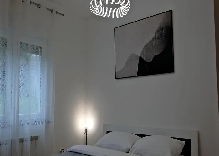 Apartment In Avle Near Rijeka *