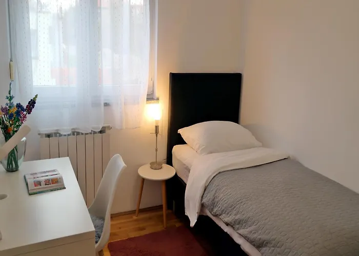 In Avle Near Rijeka Apartment Čavle