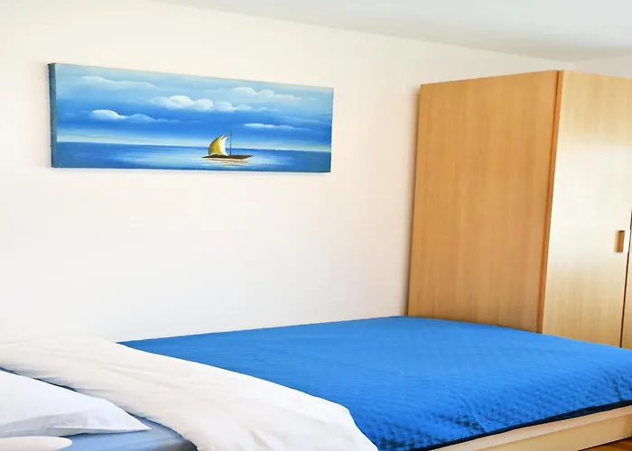 In Avle Near Rijeka Apartment *
