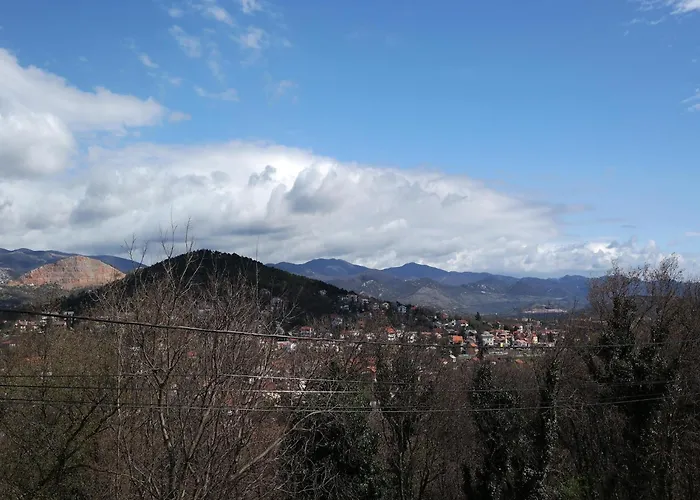 Apartment In Avle Near Rijeka *