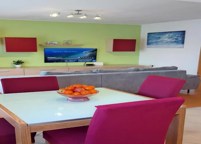 Apartament In Avle Near Rijeka