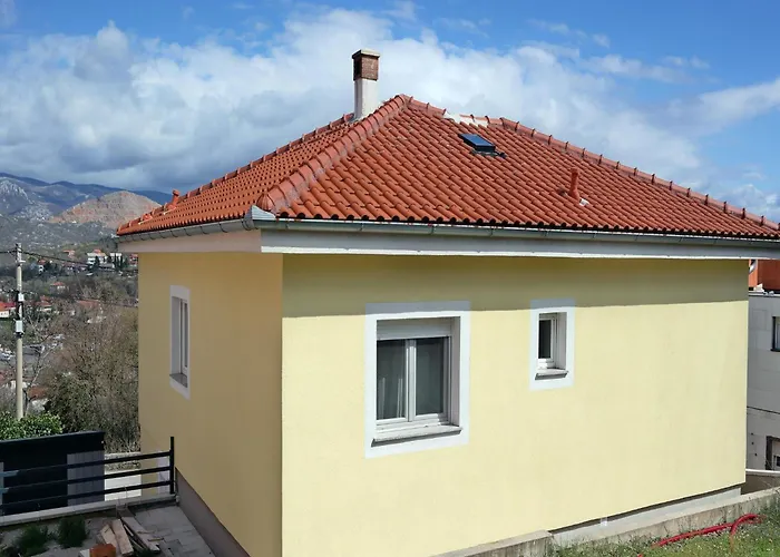 In Avle Near Rijeka Apartament Čavle