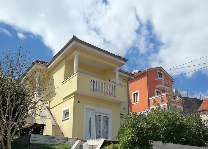 Apartament In Avle Near Rijeka