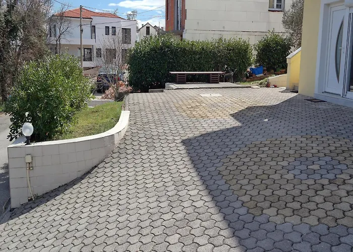 In Avle Near Rijeka * Čavle