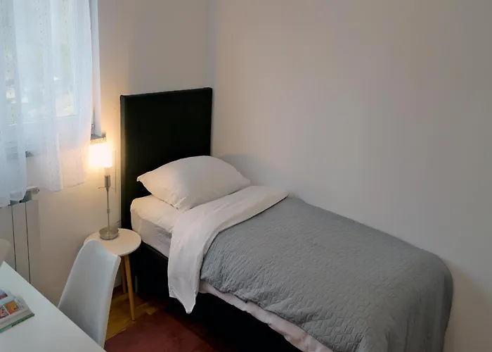 Apartament In Avle Near Rijeka