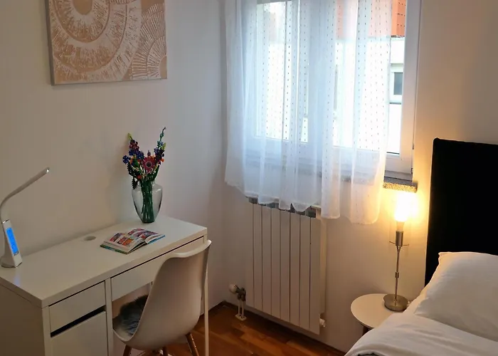 Apartament In Avle Near Rijeka Čavle