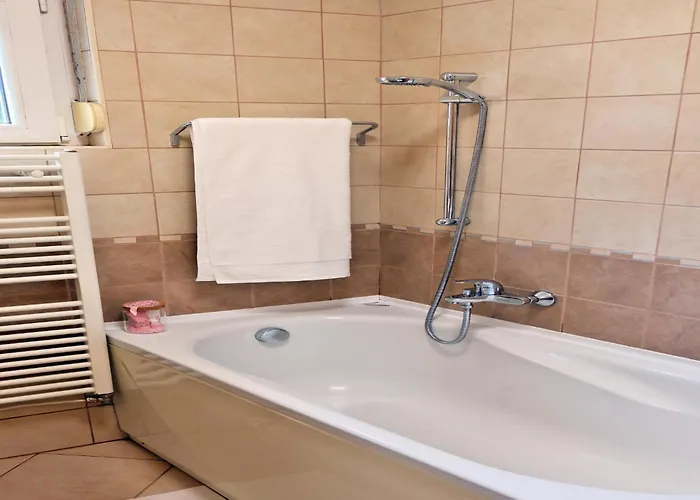 Apartament In Avle Near Rijeka Čavle