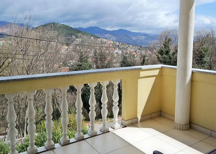 Apartament In Avle Near Rijeka Čavle